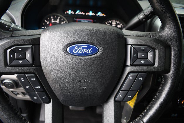 Used 2019 Ford F150 XLT w/ Equipment Group 302A Luxury AWD/4WD image 30