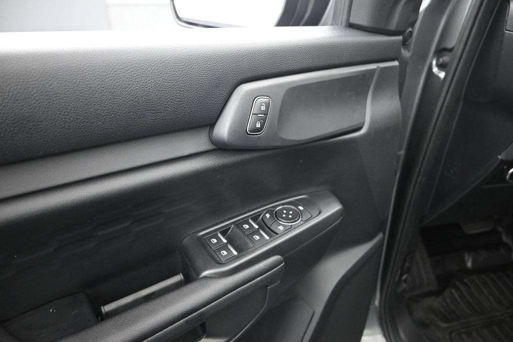 New 2026 Ford Ranger XL AWD/4WD image 9