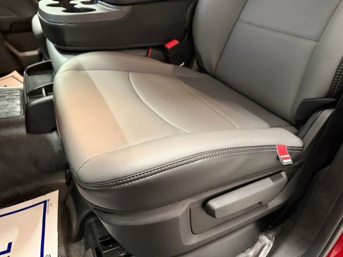 New 2026 RAM 3500 Tradesman image 28