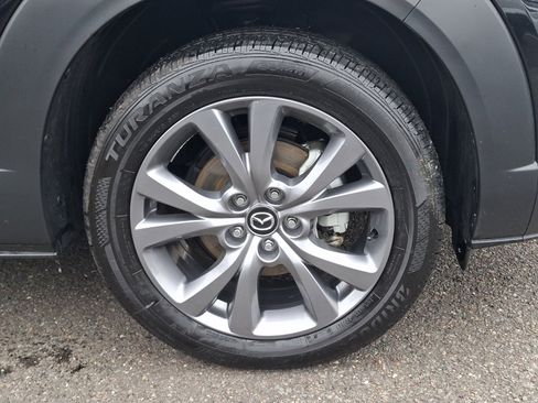 Certified 2025 MAZDA CX-30 AWD 2.5 S w/ Premium Package image 8