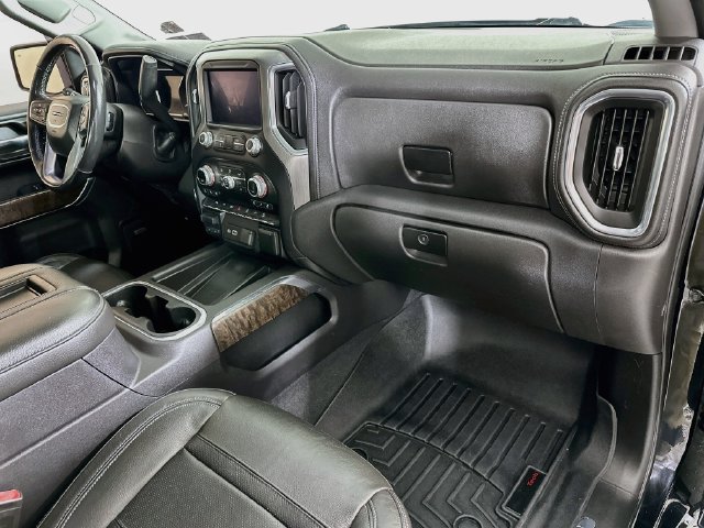 Used 2019 GMC Sierra 1500 Denali AWD/4WD image 35