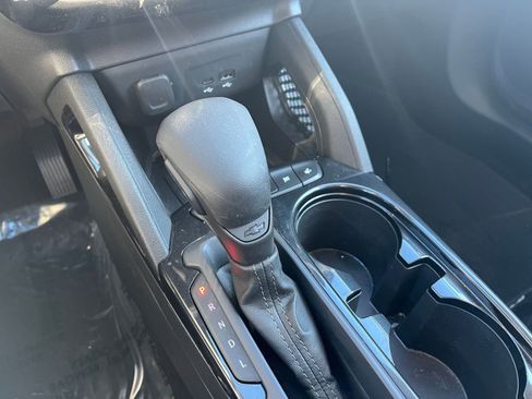 Used 2025 Chevrolet TrailBlazer LT image 35