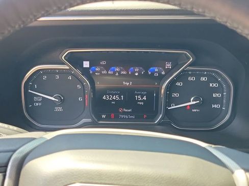 Used 2021 GMC Yukon Denali w/ Denali Ultimate Package AWD/4WD image 22