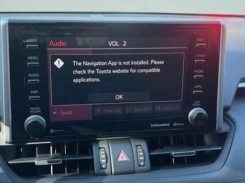Used 2021 Toyota RAV4 XSE w/ XSE Grade Weather Package AWD/4WD image 19