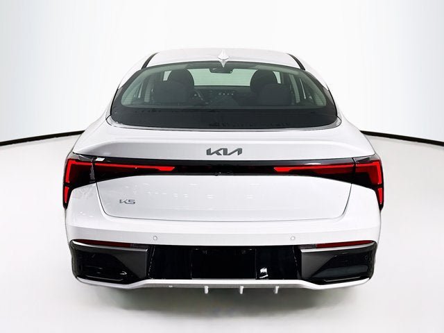 New 2025 Kia K5 LXS FWD image 6