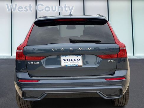 Certified 2024 Volvo XC60 B5 Plus w/ Protection Package Premier AWD/4WD image 6