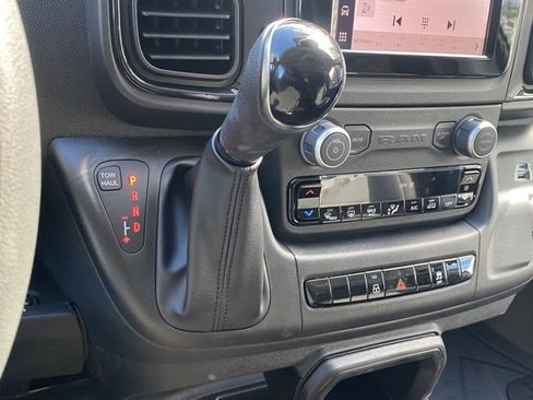 New 2026 RAM ProMaster 1500 w/ Convenience Group image 24