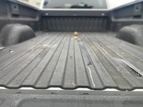 Used 2017 Chevrolet Silverado 2500 LT w/ Z71 Package, Off-Road image 39