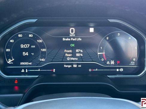 Used 2022 GMC Sierra 1500 AT4X image 29