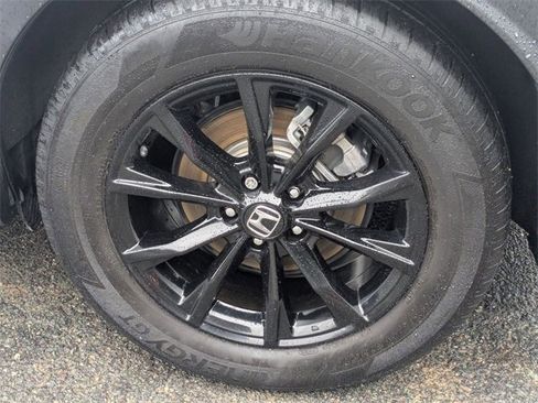 Used 2024 Honda CR-V Sport image 8