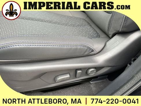 New 2026 Subaru Forester Premium image 28