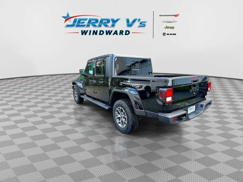 New 2026 Jeep Gladiator Sport image 6