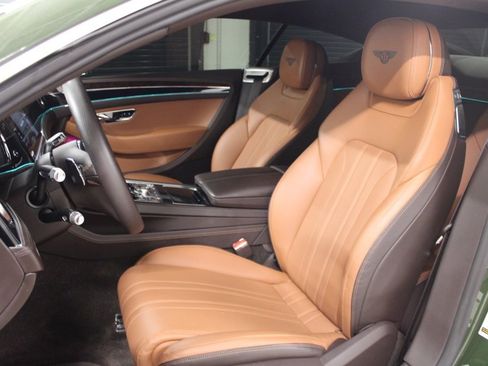 Used 2020 Bentley Continental GT image 5