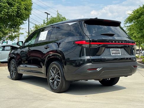 Used 2024 Lexus TX 350 AWD w/ Technology Package image 6