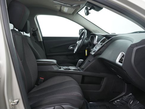 Used 2014 Chevrolet Equinox LT w/ Driver Convenience Package FWD image 12