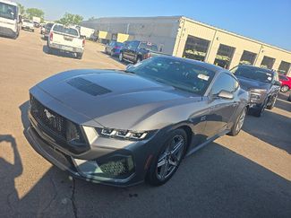 Used 2024 Ford Mustang GT Premium RWD video 1