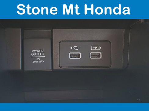 Used 2022 Honda Accord Touring image 32