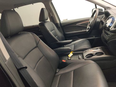 Used 2022 Honda Pilot Special Edition image 21