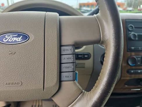 Used 2004 Ford F150 Lariat image 21