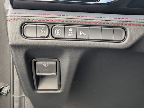 Certified 2026 Acura MDX A-Spec image 18