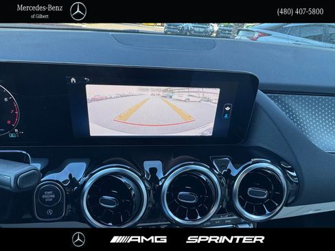 New 2026 Mercedes-Benz GLA 250 image 22