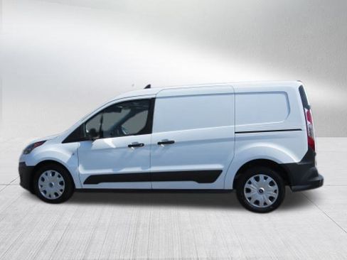 Used 2021 Ford Transit Connect XL image 6