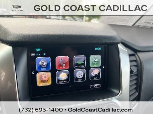 Used 2019 Chevrolet Suburban Premier AWD/4WD image 22