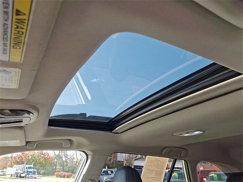 Used 2024 Subaru Outback Onyx Edition image 14