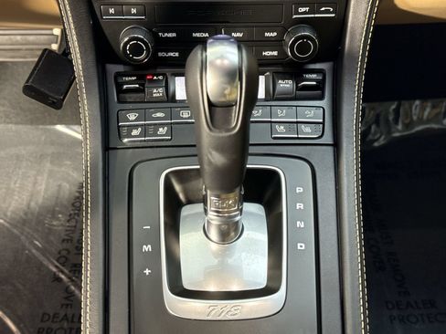 Used 2021 Porsche 718 Cayman S RWD image 16