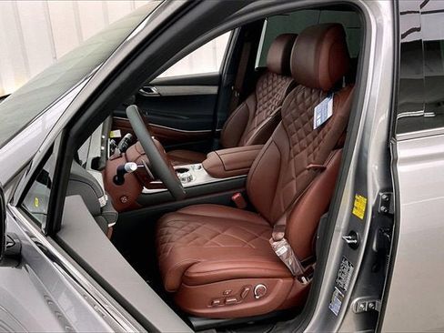 New 2026 Genesis GV80 3.5T Prestige AWD/4WD image 32