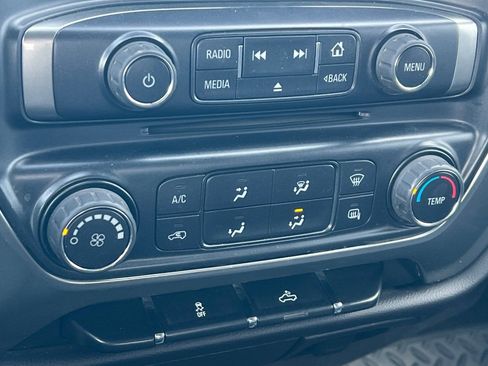 Used 2014 Chevrolet Silverado 1500 LT image 19