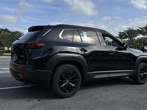 New 2026 MAZDA CX-50 AWD 2.5 Hybrid w/ Weather Package image 25