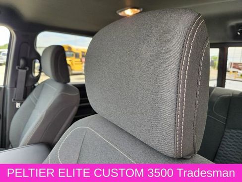 Used 2026 RAM 3500 Tradesman AWD/4WD image 24