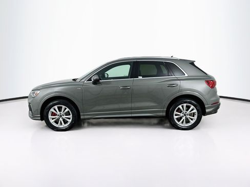 Used 2025 Audi Q3 2.0T Premium AWD/4WD image 4