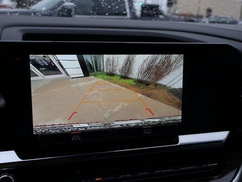 New 2026 GMC Sierra 1500 Elevation image 26