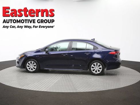 Used 2024 Toyota Corolla LE FWD image 59