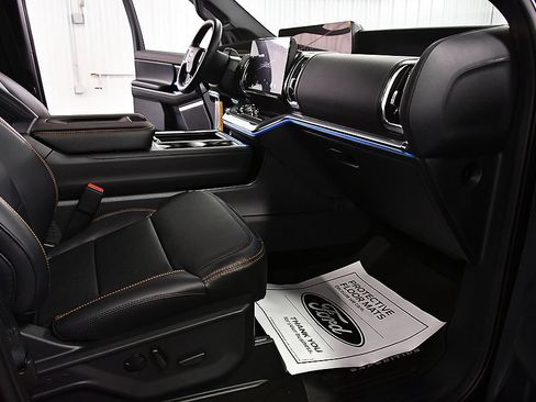 New 2026 Ford Expedition Tremor AWD/4WD image 30