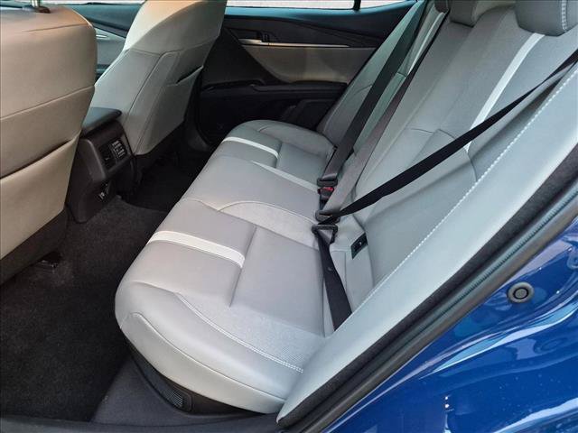 Certified 2026 Toyota Camry SE FWD image 15
