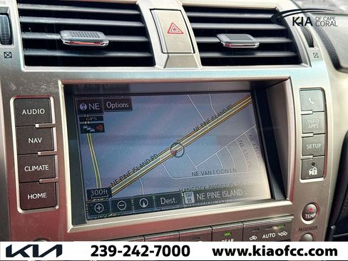 Used 2020 Lexus GX 460 Premium w/ Premium Package image 32