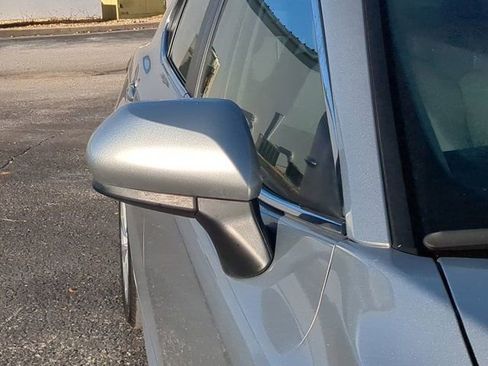 Used 2024 Toyota Camry LE image 12