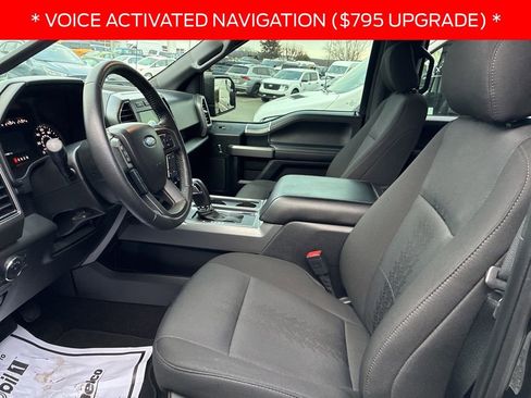 Used 2020 Ford F150 XLT w/ Equipment Group 302A Luxury image 10