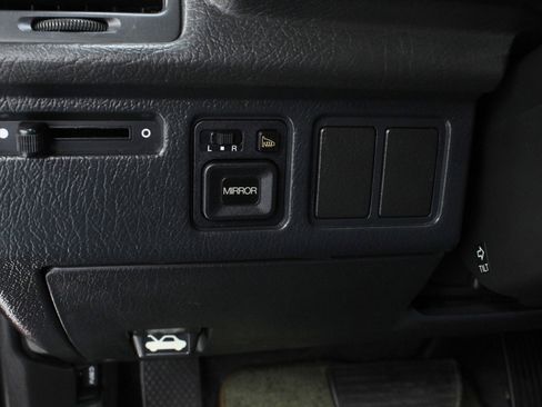 Used 1988 Acura Legend Coupe image 44