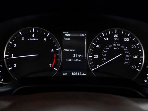 Used 2019 Lexus RX 350 FWD w/ Premium Package image 25