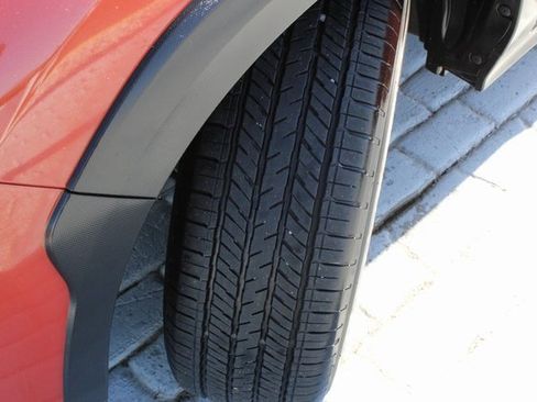 Certified 2024 Subaru Crosstrek 2.0i Premium image 39