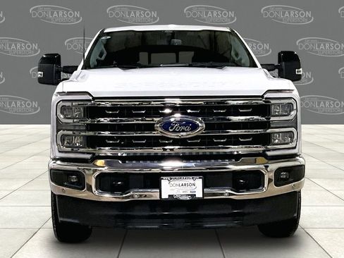 Certified 2024 Ford F350 Lariat w/ Lariat Ultimate Package image 2