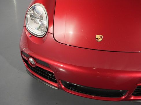 Used 2008 Porsche Cayman RWD image 10
