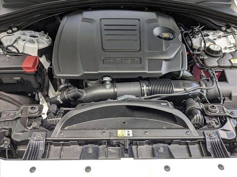 New 2026 Jaguar F-PACE R-Dynamic S image 16