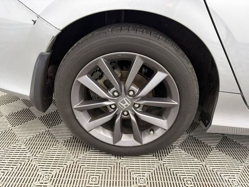 Used 2020 Honda Civic EX-L image 18