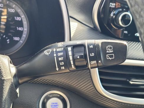 Used 2019 Hyundai Tucson Night image 18