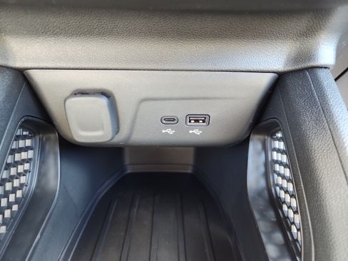 New 2026 Chevrolet TrailBlazer LS w/ LS Convenience Package AWD/4WD image 13